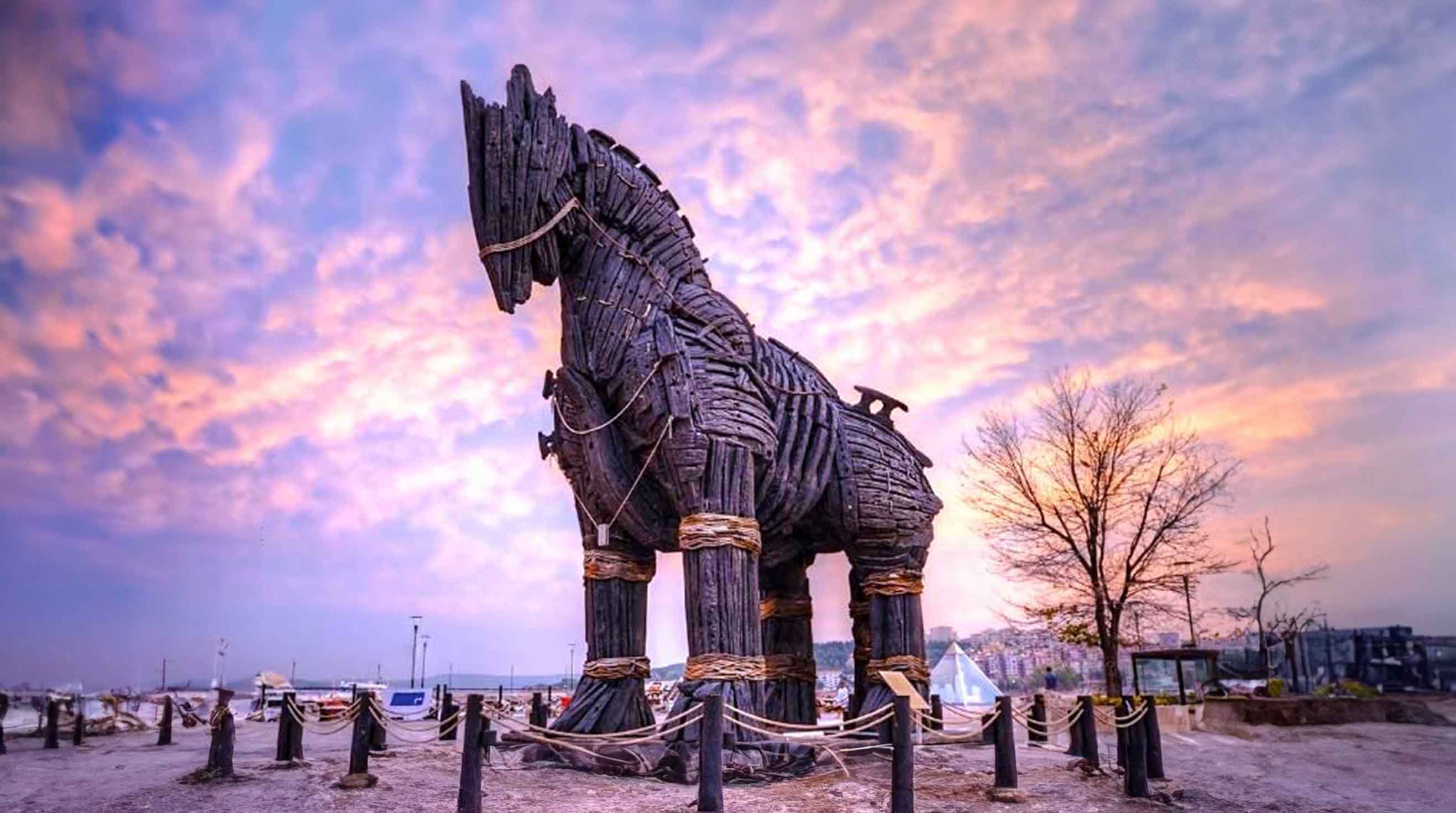 Çanakkale’de Restoranlar İçin QR Menü Kullanmanın Avantajları