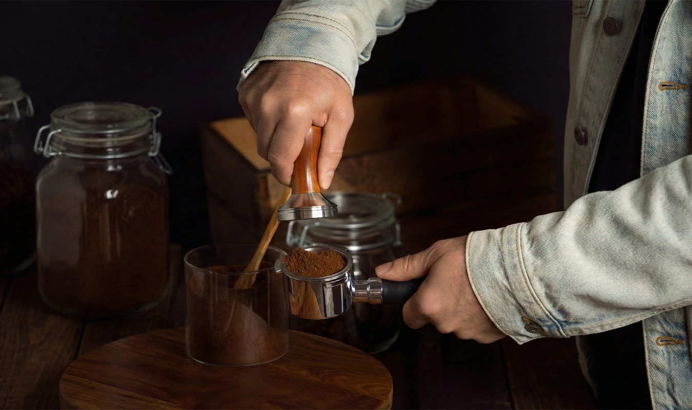 BEIGE Kahve Workshop