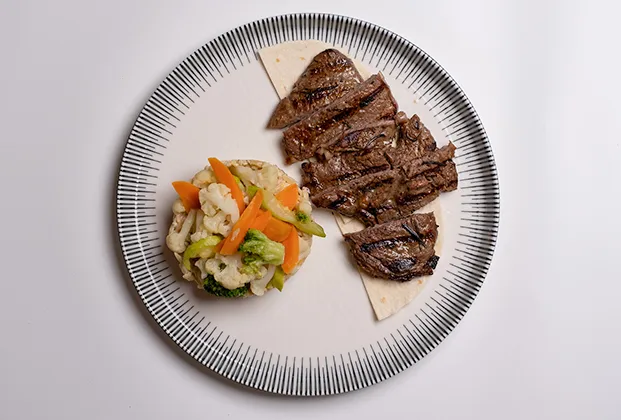 Red Meat Dishes
