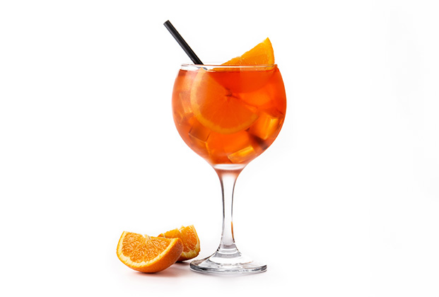 Alcohol Drinks