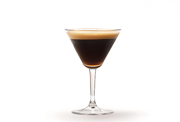 Alcoholic Coffees
