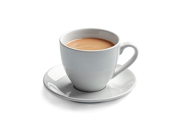 Hot Coffees