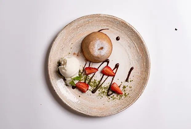 Desserts