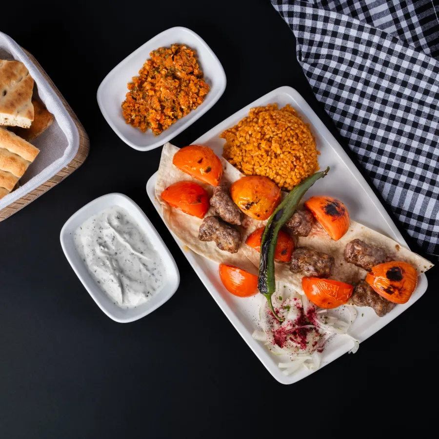 Kebap Çeşitleri