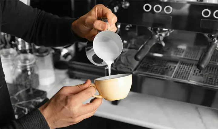 SCA Sertifikalı Barista Workshop