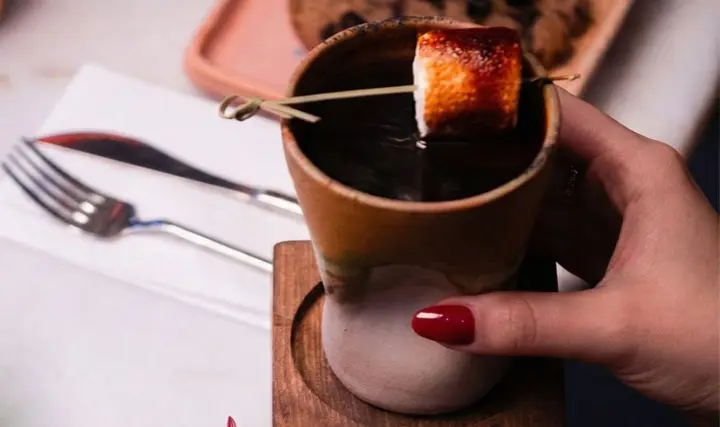 BEIGE Sıcak Çikolata Hikayesi